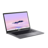 Asus Chromebook Plus CX34 CX3402CV 14" 16GB 256GB SSD Core™ i5-1235U 1.3GHz ChromeOS, Storm Gray (Refurbished - Fair)