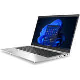 HP Elitebook 845 G8 14" 16GB 256GB SSD AMD Ryzen™ 5 Pro 5650U 2.3GHz WIN11P, Silver (Refurbished - Excellent)