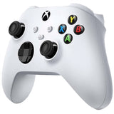 Microsoft Xbox Wireless Controller - Xbox Series X|S, Xbox One, PC, Robot White (New)