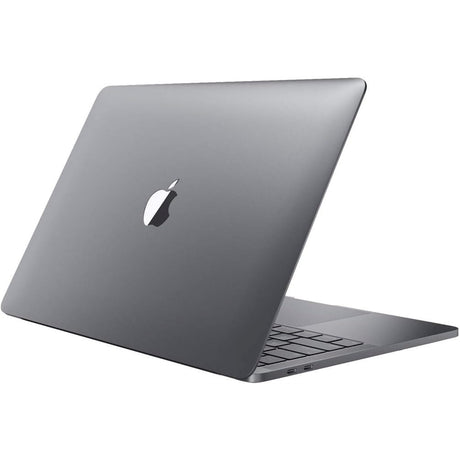 Apple MacBook Pro A1706 BTO/CTO 13.3" 16GB 512GB SSD Core™ i7-7567U 3.50GHz, Space Gray (Refurbished - Very Good)