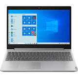 Lenovo IdeaPad L340-15API 15.6" 8GB 512GB SSD AMD Ryzen™ 3 3200U 2.5GHz WIN11H, Platinum Grey (Refurbished - Fair)