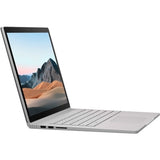 Microsoft Surface Book 3 13.5" Touch 8GB 256GB SSD Core™ i5-1035G7 3.7GHz WIN11H, Platinum (Refurbished - Fair)