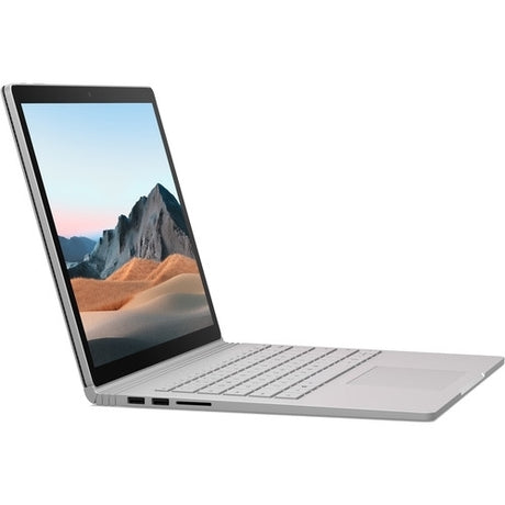 Microsoft Surface Book 3 13.5" Touch 8GB 256GB SSD Core™ i5-1035G7 3.7GHz WIN11H, Platinum (Refurbished - Fair)