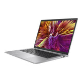 HP ZBook Firefly 14 G10 14" 16GB 500GB SSD AMD Ryzen™ 5 PRO 7640HS 4.3GHz WIN11P, Silver (Refurbished - Fair)