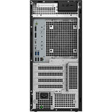 Dell Precision 3660 Tower (16GB, 1TB SSD, i7-12700K 3.6GHz) Black (Refurbished - Very Good)