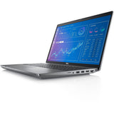 Dell Precision 3571 15.6" 32GB 512GB SSD Core™ i5-12600H 2.7GHz WIN11P, Titan Gray (Refurbished - Excellent)