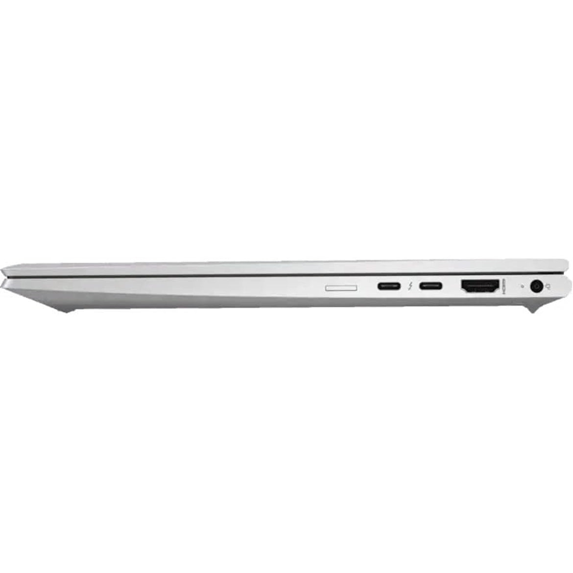 HP Elitebook 840 G8 14" 16GB 256GB SSD Core™ i5-1135G7 2.4GHz WIN11P, Glacier Silver (Refurbished - Fair)