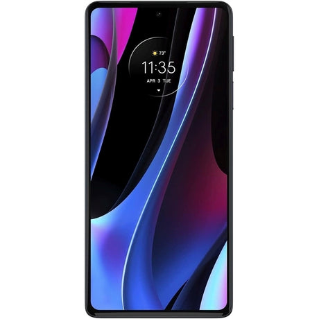 Motorola Edge+ 5G UW (2022) 512GB 6.7" 5G Unlocked, Cosmos Blue (Refurbished - Premium)