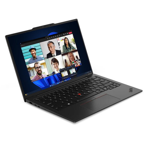 Lenovo ThinkPad X1 Carbon Gen 12 14" Touch Intel Core Ultra 7 165U 32GB RAM 512GB SSD Win11H, Black (Refurbished - Very Good)