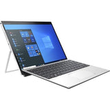 HP Elite X2 G8 13" 16GB 512GB SSD Core™ i5-1145G7 2.6GHz WIN11P, Natural Silver (Refurbished - Premium)