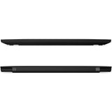Lenovo ThinkPad X1 Carbon Gen 9 14" 16GB 512GB SSD Core™ I7-1185G7 2.4GHz Win11P, Black (Refurbished - Fair)