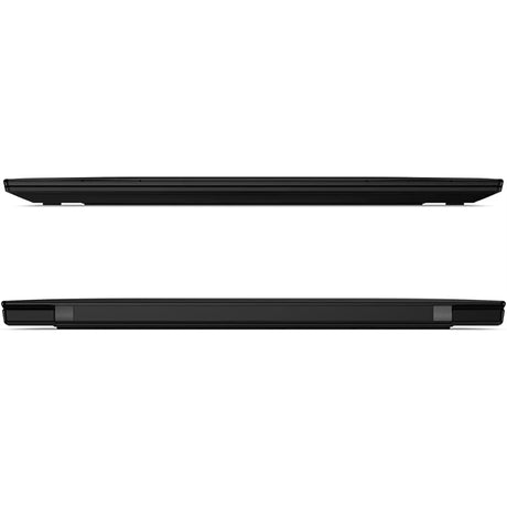 Lenovo ThinkPad X1 Carbon Gen 9 14" 16GB 512GB SSD Core™ I7-1185G7 2.4GHz Win11P, Black (Refurbished - Fair)