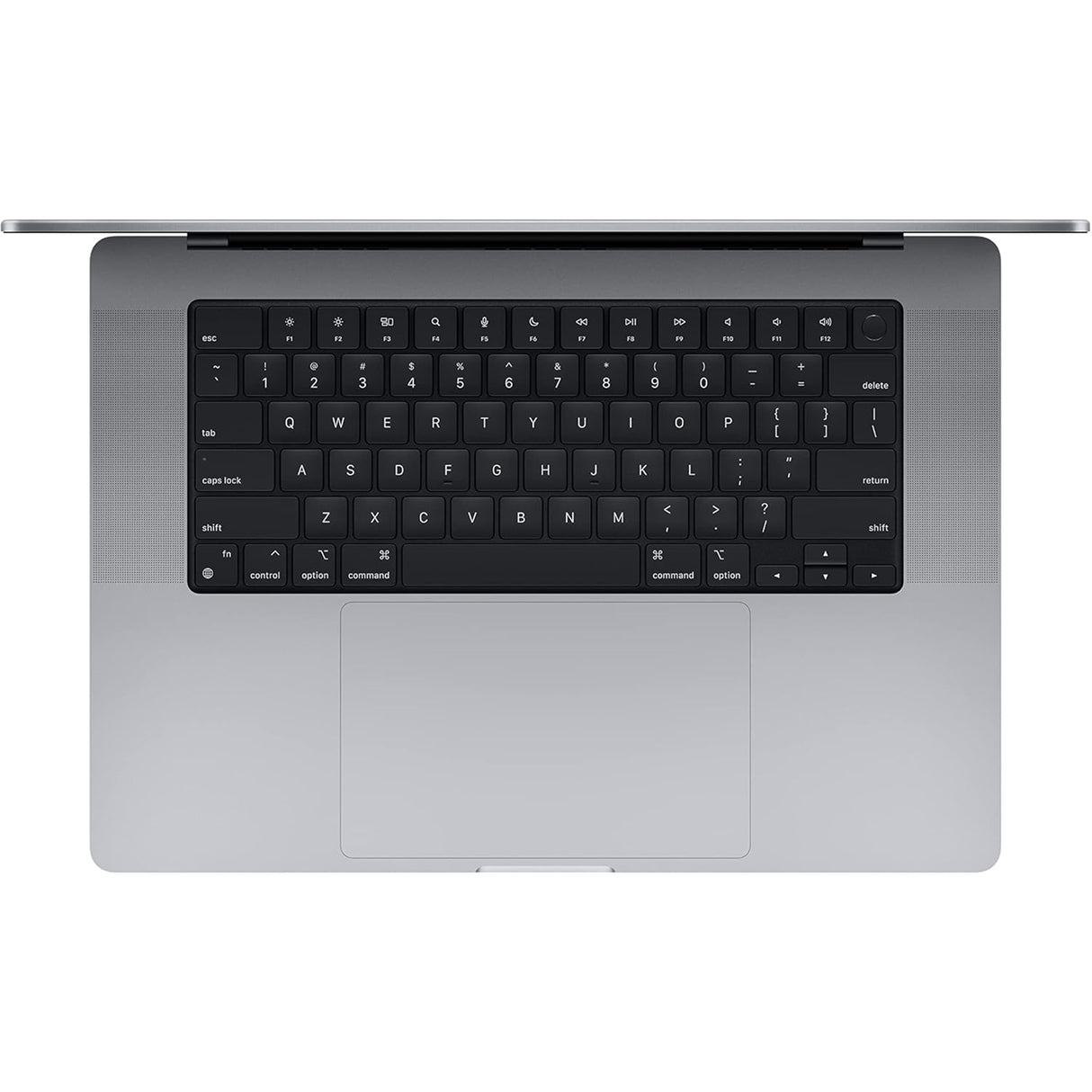 Apple MacBook Pro (16-inch, M2 Pro, 2023) 16.2" 16GB 1TB SSD Apple M2 Pro 3.5GHz macOS, Space Gray (Refurbished - Fair)