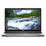 Dell Latitude 5511 15.6" 16GB 256GB SSD Core™ i7-10850H 2.7GHz WIN11P, Grey (Refurbished - Premium)