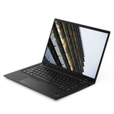 Lenovo Thinkpad X1 Carbon Gen 9 14" 32GB 256GB SSD Core™ I7-1185G7 3.0GHz WIN11H, ThinkPad Black (Refurbished - Very Good)