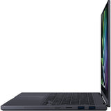 Samsung Galaxy Book Flex2 Alpha 730QDA 13.3" 16GB 256GB SSD Core™ i7-1165G7 2.8GHz, Mystic Black (Refurbished - Fair)