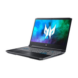 Acer Predator Helios 300 PH315-54-760S 15.6" 16GB 256GB SSD Core™ i7-11800H 2.3GHz WIN11H, Black (Refurbished - Excellent)