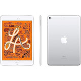 Apple iPad Mini 5th Gen 7.9" - 64GB, WiFi, Silver (Refurbished - Fair)
