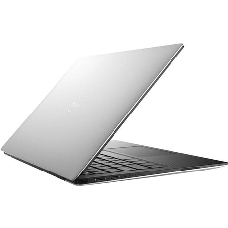 Dell XPS 9570 15.6" Touch 16GB 256GB SSD Intel Core i7-8750H X6 2.2GHz Win11P, Silver (Refurbished - Very Good)