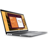 Dell Latitude 5550 15.6" 32GB 256GB SSD Core™ Ultra 5 135U 1.6GHz WIN11P, Silver (Refurbished - Very Good)
