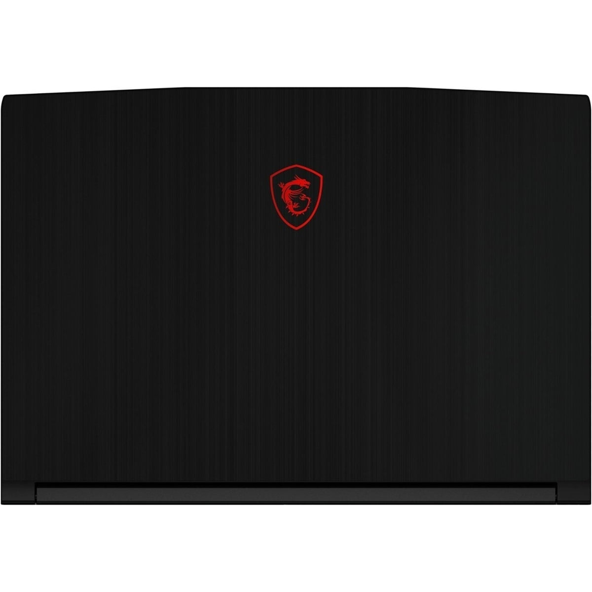MSI Thin GF63 12UCX 15.6" 8GB 256GB SSD Core™ i5-12450H 3.30GHz WIN11H, Black (Refurbished - Fair)