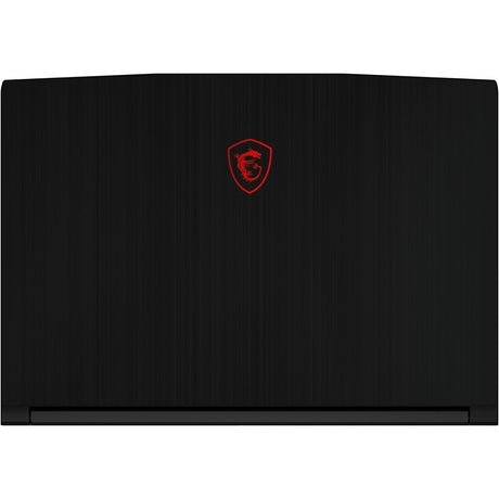 MSI Thin GF63 12UCX 15.6" 8GB 256GB SSD Core™ i5-12450H 3.30GHz WIN11H, Black, Gaming (Refurbished - Fair)