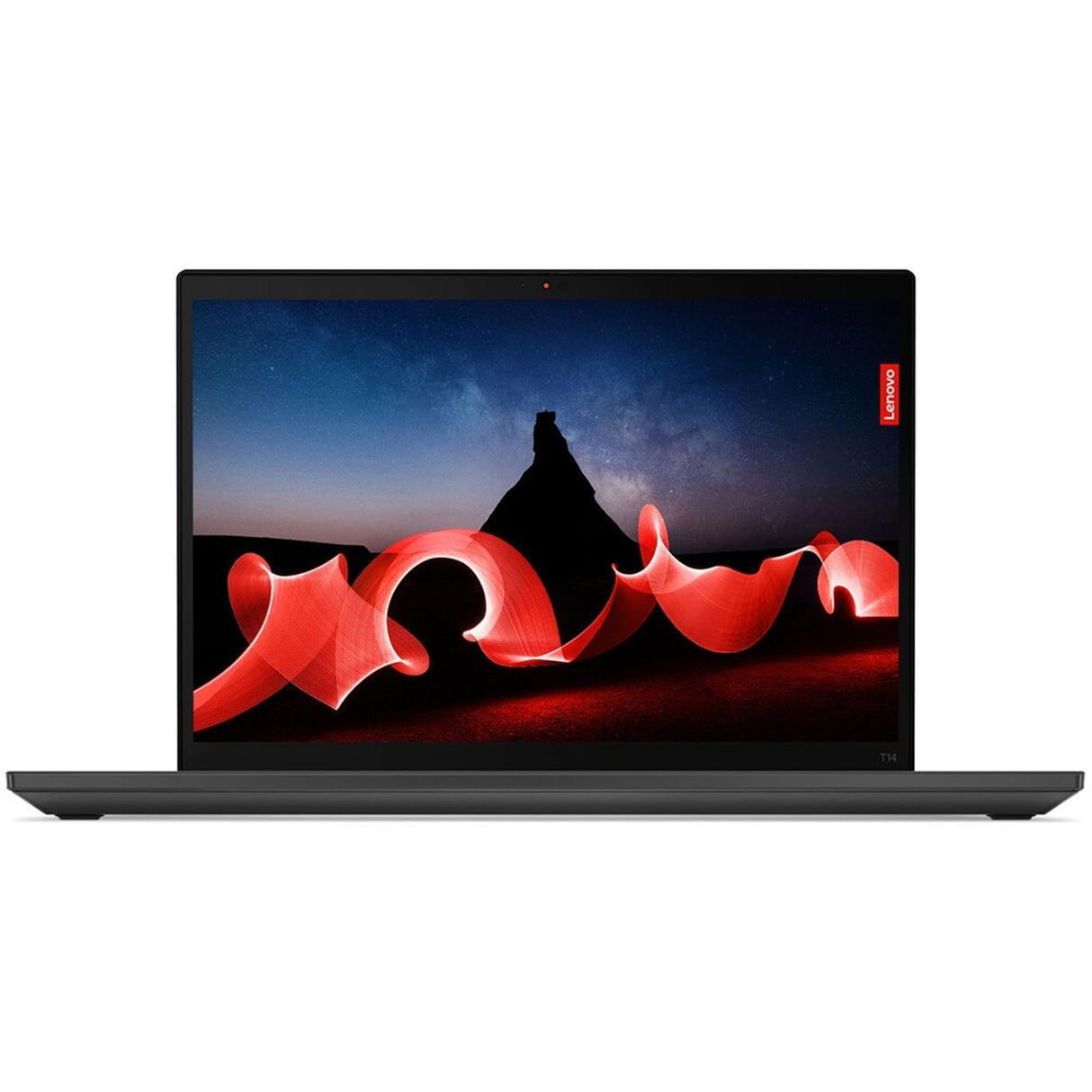 Lenovo ThinkPad T14 Gen 4 14" 32GB 256GB SSD AMD Ryzen™ 7 Pro 7840U 3.3GHz WIN11P, Thunder Black (Refurbished - Very Good)