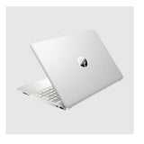 HP 15-DY5131WM 15.6" 16GB 256GB SSD Core™ i3-1215U 3.3GHz WIN11H, Natural Silver (Refurbished - Fair)