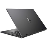 HP Envy X360 15M-DS0011DX 15.6" 8GB 512GB SSD AMD Ryzen™ 5 3500U 2.1GHz WIN11P, Nightfall Black (Refurbished - Fair)