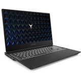 Lenovo Legion Y540-17IRH 17.3" 16GB 256GB SSD Core™ i7-9750H 2.6GHz WIN11H, Raven Black (Refurbished - Fair)