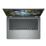 Dell Precision 3490 Mobile Workstation 14" 32GB 256GB SSD Core™ Ultra 7 155H 1.5GHz WIN11H, Silver (Refurbished - Very Good)