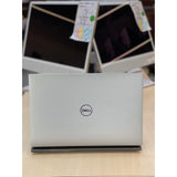Dell Precision 5550 15.6" 32GB 1TB SSD Core™ i7-10850H 2.7GHz WIN11P, Platinum Silver (Refurbished - Excellent)