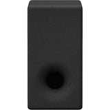 Sony - SA-SW3 200W Wireless Subwoofer - Black (Refurbished - Excellent)