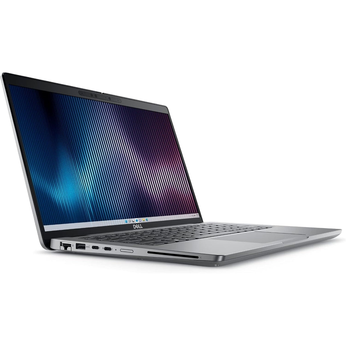 Dell Latitude 5540 15.6" 16GB 256GB SSD Core™ I5-1345U 3.5GHz WIN11P, Titan Grey (Refurbished - Fair)