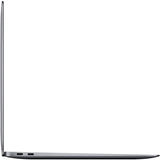 Apple MacBook Air MWTJ2LL/A 13.3" 16GB 256GB SSD Core™ i3-1000NG4 1.1GHz, Space Gray (Refurbished - Fair)