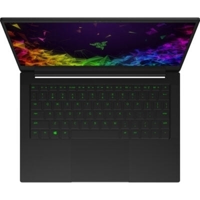 Razer Blade Stealth 13 13.3" 16GB 512GB SSD Core™ i7-1165G7 2.8GHz WIN11P, Black (Refurbished - Very Good)