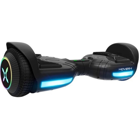 Hover-1 - Blast Electric Self-Balancing Scooter W/3 mi Max Operating Range (New)