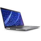 Dell Latitude 5530 15.6" FHD Intel Core i5-1245U 1.6GHz 16GB RAM 512GB SSD WIN11P, Titan Gray (Refurbished - Fair)