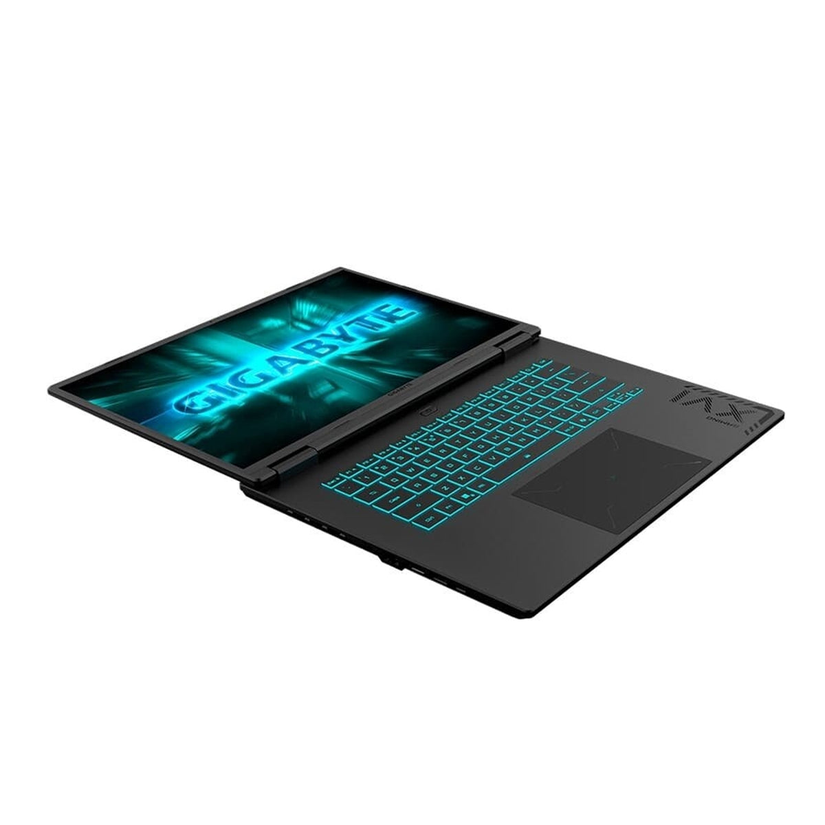GIGABYTE A16 CMH 16" 16GB 512GB SSD Core™ I7-13620H 3.5GHz WIN11H, Black (Refurbished - Premium)