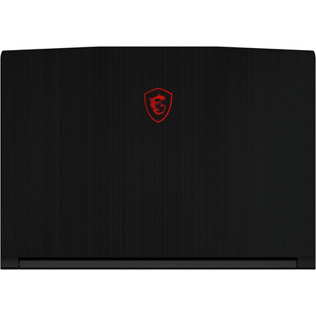 MSI Thin GF63 Gaming 12UCX-898US 15.6" 16GB 1TB SSD Intel Core™ i5-12450H 3.30GHz WIN11H, Black (Refurbished - Very Good)