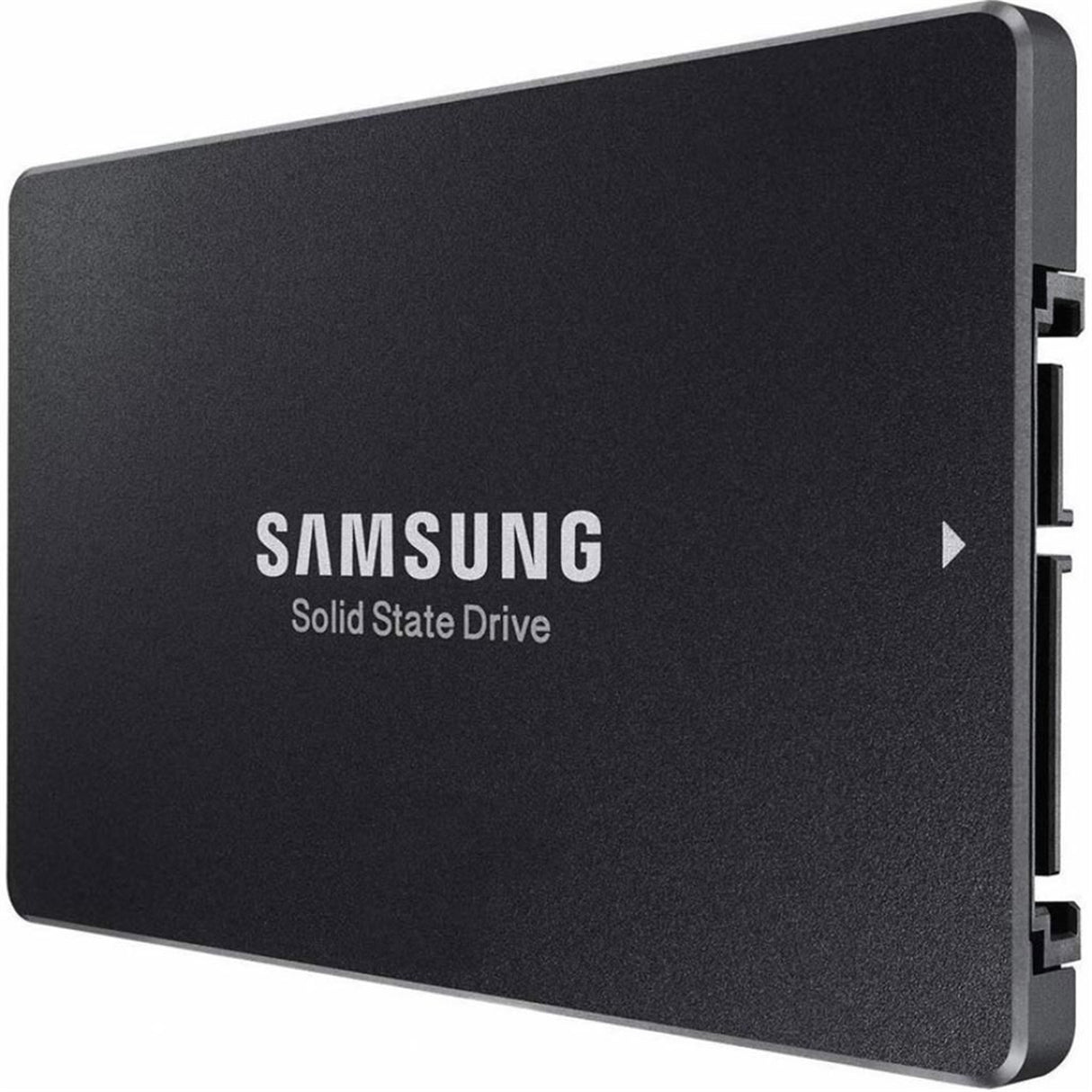 Samsung PM863 Series MZ-7LM1T90 2.5" 1.92TB SATA III Solid State Drive (SSD), Black (Refurbished - Excellent)