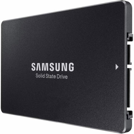 Samsung PM863 Series MZ-7LM1T90 2.5" 1.92TB SATA III Solid State Drive (SSD), Black (Refurbished - Excellent)