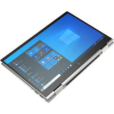 HP EliteBook 830 G8 13.3" 16GB 256GB SSD Core™ i5-1145G7 2.6GHz, Silver (Refurbished - Very Good)