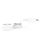 Wyze Removable Battery Charging Dock Compatible with Battery Cam Pro (New)