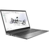 HP Zbook Power G7 15.6" 32GB 512GB SSD Core™ i7-10850H 2.7GHz WIN11P, Graphite Gray (Refurbished - Very Good)
