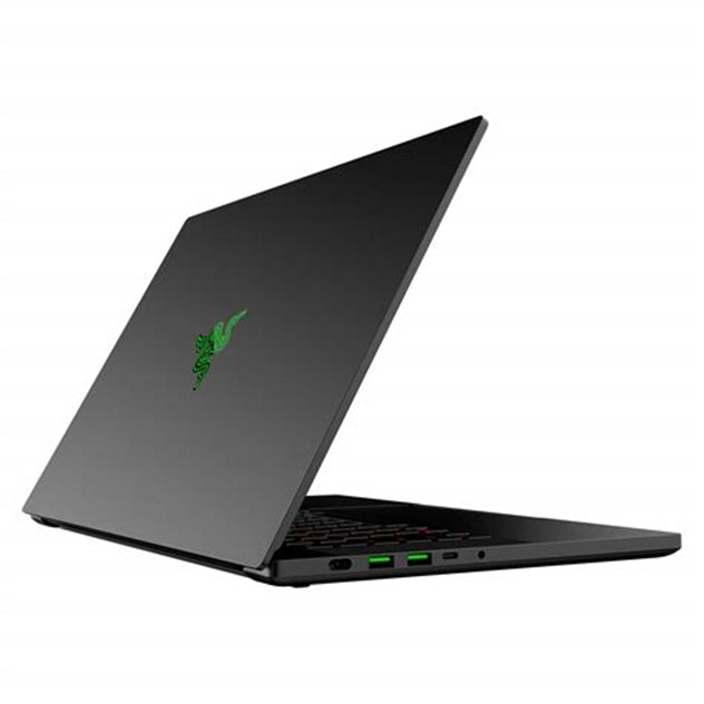 Razer Blade 15 RZ09-0409 15.6" 16GB 1TB SSD Core™ i7-11800H 2.3GHz WIN11H, Matte Black (Refurbished - Fair)