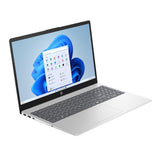 HP 15-FD0133WM 15.6" 8GB 256GB SSD Core™ I3-1315U 3.3GHz WIN11H, Natural Silver (Refurbished - Fair)