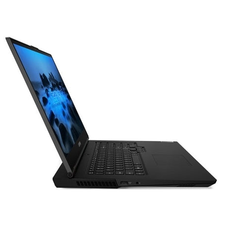 Lenovo Legion 5 17ARH05H 17.3" 32GB 512GB SSD AMD Ryzen™ 7 4800H 3.0GHz WIN11H, Phantom Black (Refurbished - Fair)