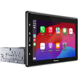 Pioneer DMH-WT6000NEX 10.1" Multimedia Digital Media Receiver Single Din (New, Open Box)
