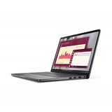 Dell Pro 14 PC14250 14" 16GB 256GB SSD Core™ 5 120U 1.4GHz WIN11H, Carbon Black (Refurbished - Fair)